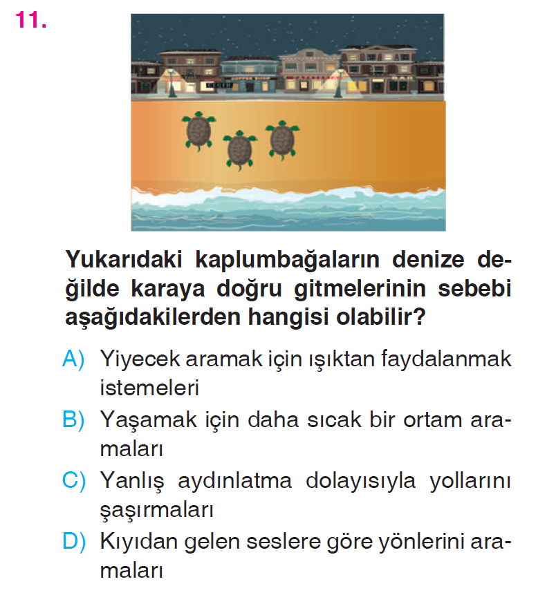 Aydınlatma ve Ses Teknolojileri - 1 Testi