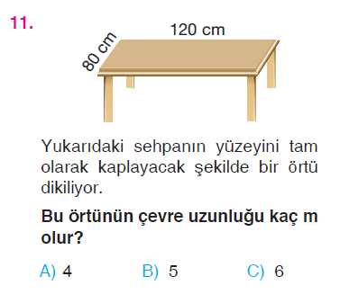 Çevre Testi