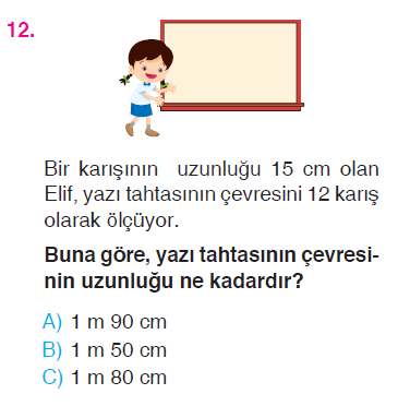 Çevre Testi