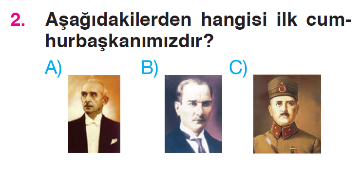 Genel Tarama Testi