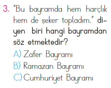 Ülkemizde Hayat - 2 Testi