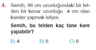 Çevre Testi