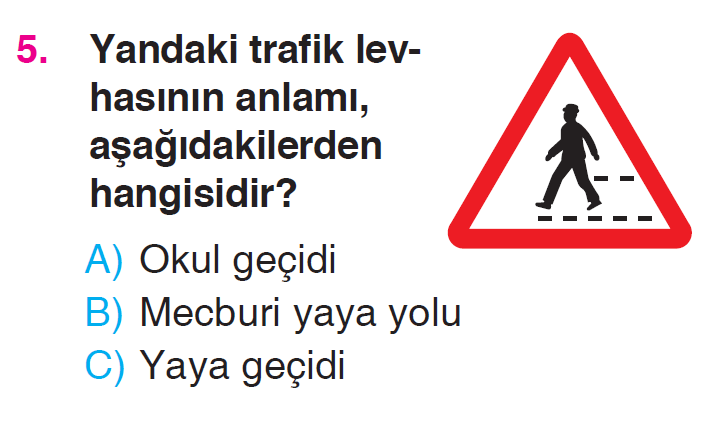 Güvenli Hayat - 1 Testi