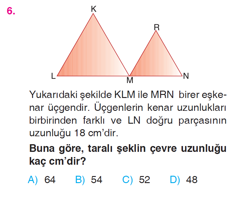 Çevre Testi